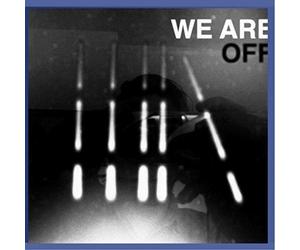 Weareoff - Objects in Motion