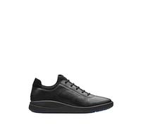 Wearertech Transform Black Microfibre Trainer Size 4 (Each)