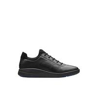 Wearertech Transform Black Microfibre Trainer Size 6 (Pair)