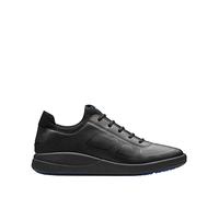 Wearertech Transform Black Microfibre Trainer Size 8 (Pair)