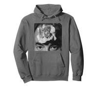 Wearing Dad’s Head Author Barry Yourgrau By Michael Grecco Pullover Hoodie