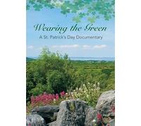 Wearing The Green: A Documentary On St. Patrick's Day [DVD] [2017] [NTSC]