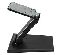 Wearson WS-03A Adjustable LCD Screen Stand Folding Metal Screen Desk Stand With VESA Hole 75x75 100x100mm