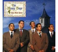 Weary Boys, the - Holy Ghost Power