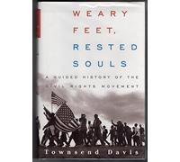 Weary Feet, Rested Souls