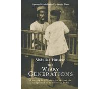 Weary Generations, The