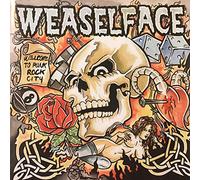 Weaselface - Welcome to Punk Rock City