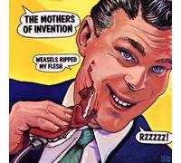 Weasels Ripped My Flesh by Mothers of Invention (1995-05-02)