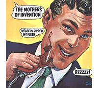 Weasels Ripped My Flesh [Vinyl LP]