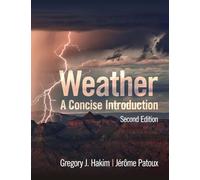 Weather: A Concise Introduction – Cambridge University Press
