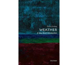 Weather : A Very Short Introduction