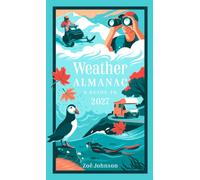 Weather Almanac 2027