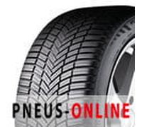 All Weather Tyres 235/55 R19 Bridgestone 101T WEATHER CONTROL A005 M+S VW