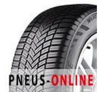 Bridgestone Weather Control A005 Evo ( 205/50 R17 93W XL )