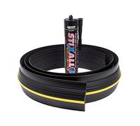 Weather Defender Garage Door Seal (2.6m)