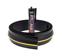 Weather Defender Garage Door Seal (2.6m XL)