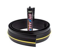 Weather Defender Garage Door Seal (3.2m)