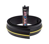 Weather Defender Premium Garage Door Seal (2.9m)
