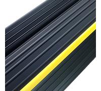 Weather Defender Premium Garage Door Seal (3.2m)