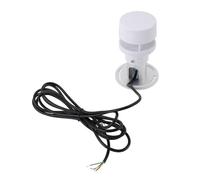 Weather Environment Sensor 5 in 1 for RS485 Signal Wind Speed Wind Direction Temperature Humidity Pressure Micro Weather Sensor DC9V-30V