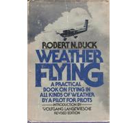 Weather Flying – McGraw-Hill Education