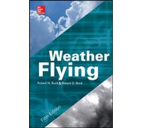 Weather Flying, Fifth Edition