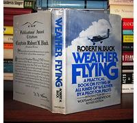 Weather Flying Rev Ed