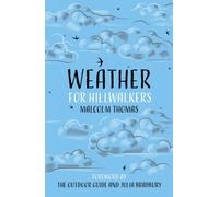 Weather for Hillwalkers