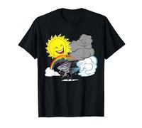 Weather Forecast Tshirt - Climate Change T-Shirt T-Shirt