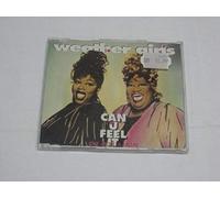 Weather Girls - Can you feel it