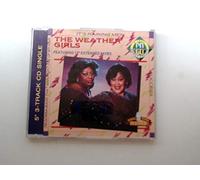 Weather Girls - Its Raining Men/+ 2