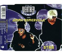 Weather Girls - Star