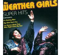 Weather Girls - Super Hits