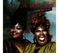 Weather Girls, The - Double Tons Of Fun - EastWest Records GmbH - 4509-94018-2 by The Weather Girls (1993-05-03)