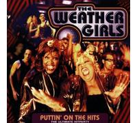 Weather Girls, The - Puttin' on the Hits