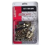 Weather Guard WEATHERGUARD 999-10PK Tool Box Fastener