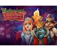 Weather Lord: Following the Princess - Collector's Edition (PC) Steam Gift - EU