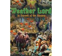 Weather Lord: In Search of the Shaman (PC) - Steam Key - GLOBAL