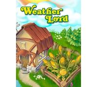 Weather Lord (PC) - Steam Key - GLOBAL
