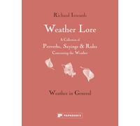 Weather Lore Volume I
