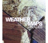 Weather Maps - Places