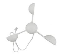 Weather Monitoring with WH SP WS01 Anemometer Wind Vane and Reliable Performance