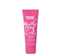 Umberto Giannini Weather Proof Curls Finishing Cream 75ml