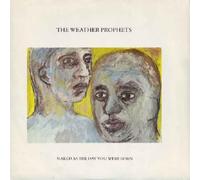WEATHER PROPHETS - Naked As The Day You Were Born - Weather Prophets, The 7" 45