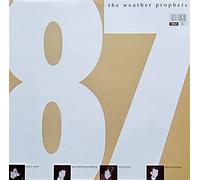 Weather Prophets, the - Live [VINYL]