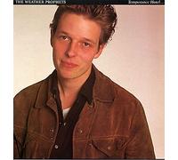 Weather Prophets, the - Temperance Hotel [Vinyl LP] [VINYL]