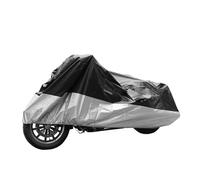 Weather Protection For Gold Wing GL 1000 1100 1200 1500 1800 Sunproof Outdoor Waterproof Motorcycle Cover