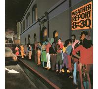 WEATHER REPORT - 11171 2 VINYL LP NEW
