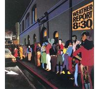 Weather Report - 8:30 - ARC - PC2 36030, Columbia - PC2 36030