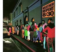 Weather Report - 8:30 (Gatefold sleeve) [180 gm 2LP vinyl]